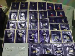 アルビオンエクシアアンベアージュサンプルセット