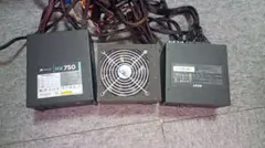 Enhance製 1000W 電源ユニット(型番：ATX-5010GB1) - メルカリ