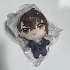 にじさんじ ROF-MAO 3rd ぬいぐるみマスコット 加賀美ハヤトのサムネイル