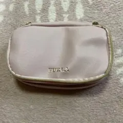 フルラポーチ　付録