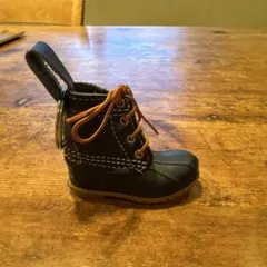 L.L.Bean 「ビーン・ブーツ」キーホルダーのサムネイル