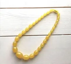 昭和レトロ ネックレス