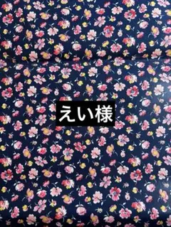 キャスキッドソン　コットンダックラミネート