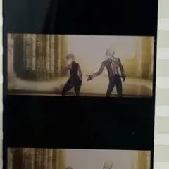 ムビナナ 特典 re:vale フィルム