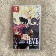 2026年最新】EVE ghost enemiesの人気アイテム - メルカリ