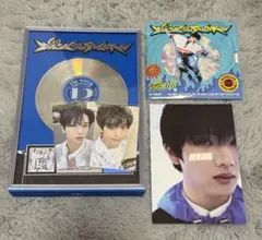 NCTDREAM アルバム チソン トレカ BTTF まとめ売り