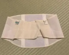 MAXBELT me2 腰痛ベルト Mサイズ ホワイト