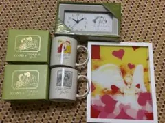 天使なんかじゃない×3COINS 20点セット