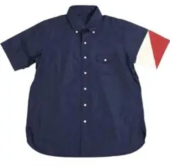 Mountain Research redtriangle Shirt Sのサムネイル