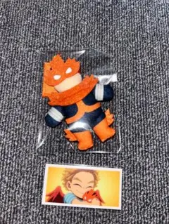 僕のヒーローアカデミア ユニバ コレクタブルキーチェーン