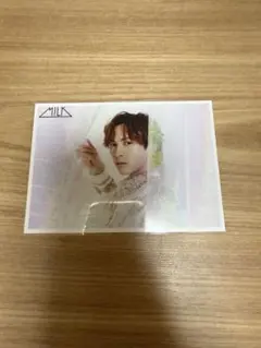 吉田仁人 生写真 33杯目