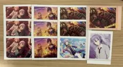 プロジェクトセカイ 神代類 ぱしゃこれ