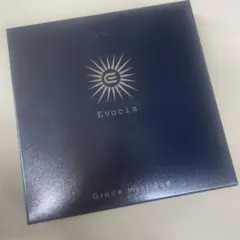 新品　Evocis グレース・ミスティーク ムスク　練り香水　12gのサムネイル