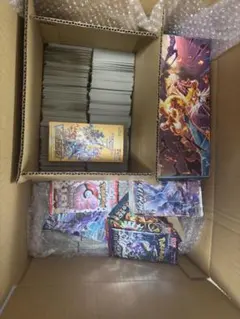ポケカ引退品
