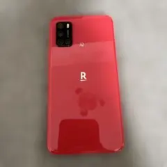 Rakuten Big S bigs本体128GB楽天 ビック ビッグジャンク品