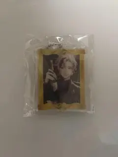 不破湊　カプセルトイ　アクリルキーホルダー