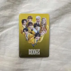 buddiis トレカ