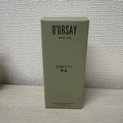 2025年最新】ドルセー p.sの人気アイテム - メルカリ