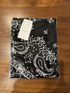 gypsohila ストール