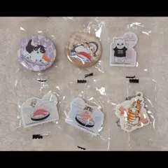 mofusand✽びっくらポンセット