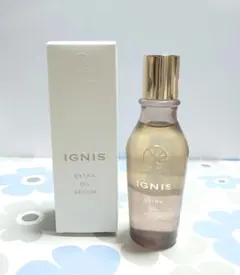 IGNIS EXTRA OIL SERUM 50mのサムネイル