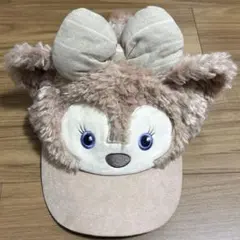 Duffy The Disney Bear キャップ 帽子 - メルカリ
