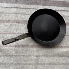 IRONWORKSKORUトレパン17cm MAMEMARU PAN セット - メルカリ
