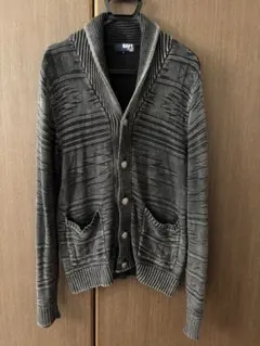 NAVY カーディガンのサムネイル