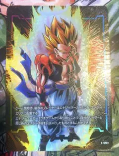 2026年最新】ゴジータ フュージョンワールドの人気アイテム - メルカリ