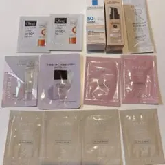 美的　2026年4月号　付録　トライアルセット他 ラロッシュポゼ　オバジ