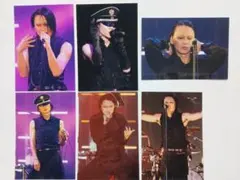 2026年最新】櫻井敦司 ブロマイドの人気アイテム - メルカリ