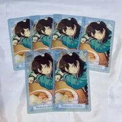 2025年最新】あんスタ トレカの人気アイテム - メルカリ