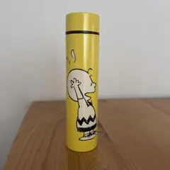 Peanuts Afternoon Tea ステンレスボトル チャーリーブラウンのサムネイル
