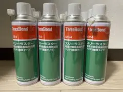 ThreeBond スリーラスター 6154 クリア 標準タイプ 12本セット - メルカリ