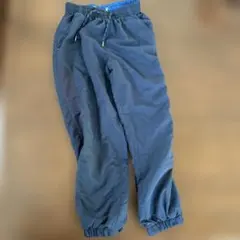 ネイビー・グレー 長ズボン 100cm~