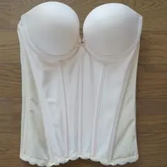 The D　ブライダル　インナー　C65