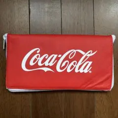 【非売品】Coca-Cola コカ•コーラ エコバッグのサムネイル