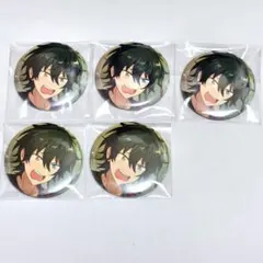 あんスタ 影片みか コレ缶 Dec C 5点