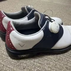 Callaway ゴルフシューズ ダイヤル式のサムネイル