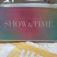 SHOW & TIME 2021 抗菌マスクケース
