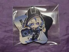 第五人格 IdentityV イタカ 星型缶バッジ