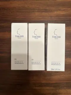 タカミローションE I ll 150ml UVプロテクション　セット タカミローションE I ll 150ml UVプロテクション セット - メルカリ