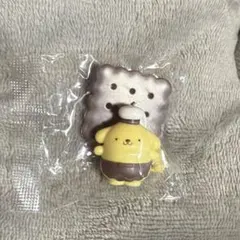 ポムポムプリン チョコサプのサムネイル