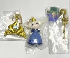 アナと雪の女王　アイテムコレクション　エルサ　ティアラ　アレンデールの王笏