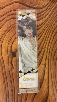 ツイステ ボンボニエール レオナ