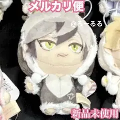 2025年最新】nuカーニバル ぬいぐるみ レイの人気アイテム - メルカリ