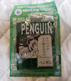 ONE PIECE BASE SHOP くじ アクリルブロック ペンギン 2025年最新】アクリルブロック one pieceの人気アイテム - メルカリ