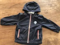 ウィンドブレーカー ジャンパー アウター