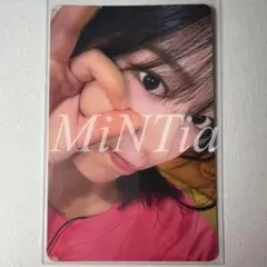 IVE empathy 会場限定 大阪 トレカ ユジン 1枚