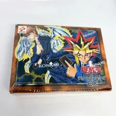 美品 遊戯王OCG デュエルモンスターズEX 決闘者伝説 復刻版 東京ドーム
